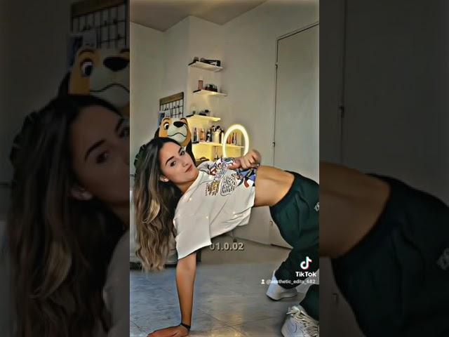 SAKI SAKI TIKTOK CHALLENGE