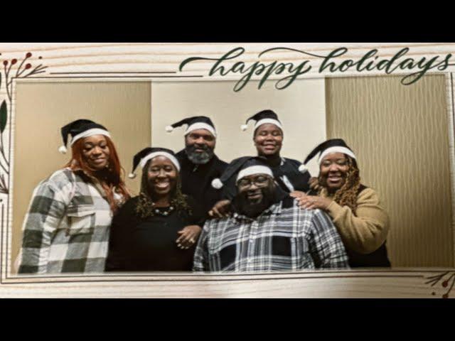 The Davis314Family's Jaw-Dropping Christmas Surprise You Won't Believe! #viralvideo #family