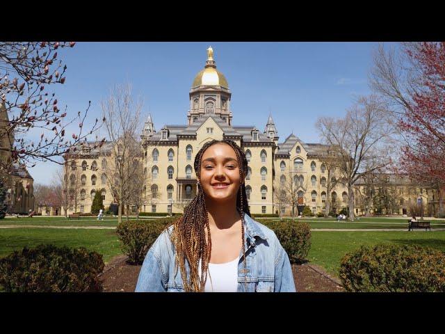 No Place Like Notre Dame