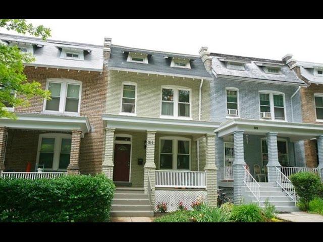 Petworth DC | Living in Petworth