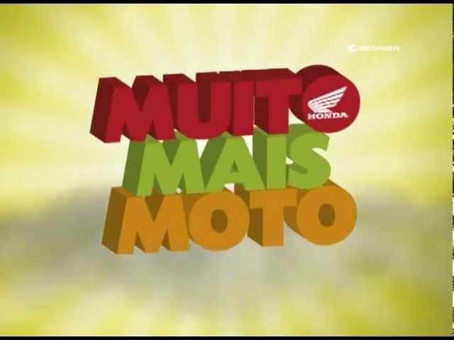 Promoção de Motos Honda