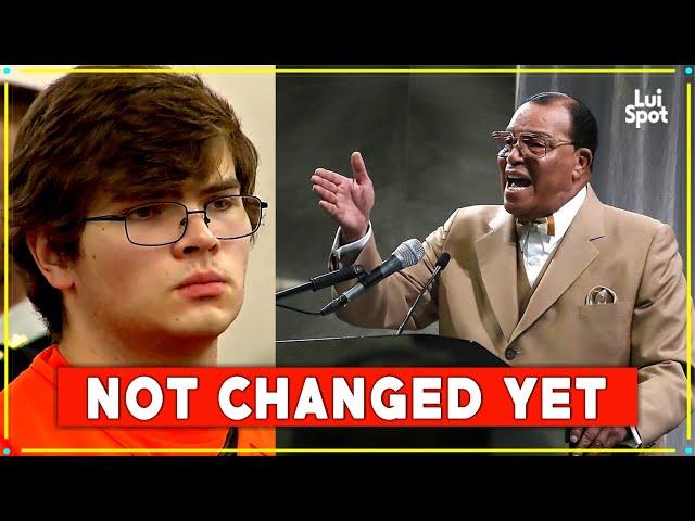 The children of the former slave masters haven't changed much | farrakhan