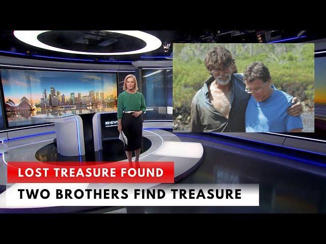 BREAKING: Oak Island Treasure FOUND? No Season 12 Needed!