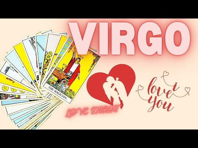 VIRGO ️ You Will Be VERY SUPRISED With What This Person Does! VIRGO Tarot Reading  #love