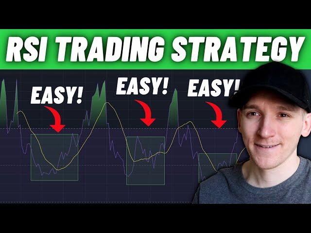 RSI Trading Strategy That Actually Works! (Relative Strength Index)