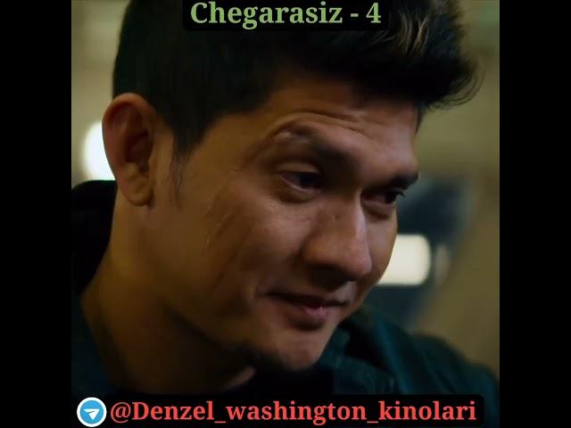 Chegarasiz - 4 o'zbek tilida telegram kanalimzda