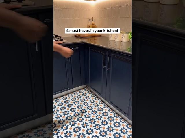 The #1 Thing Indian Kitchens Are MISSING Today