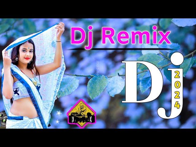 New Best Old Dj Remix  Hindi Dj song | ️ JBL Dj Remix Old Hindi 2024 Mix HINDI REMIX SONG 2024