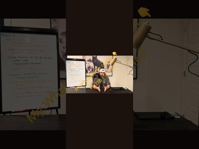 Download Rhett Wiseman section 8 course