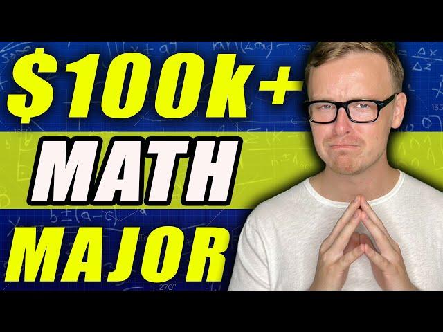 Top 10 Best Math Related Careers