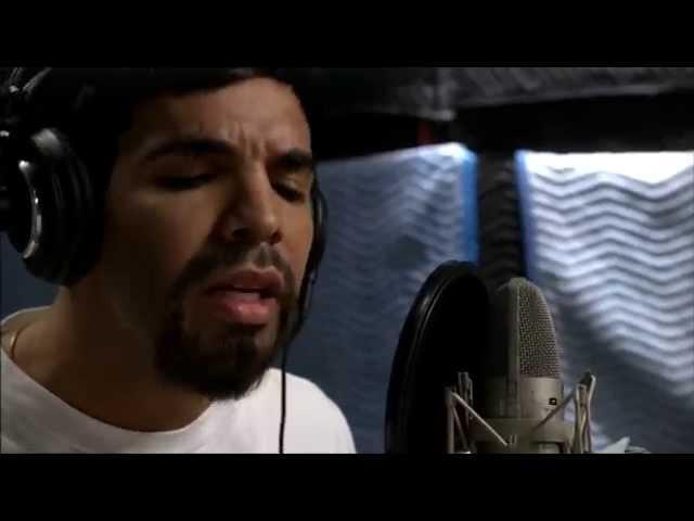 Drake As Manny Pacquiao