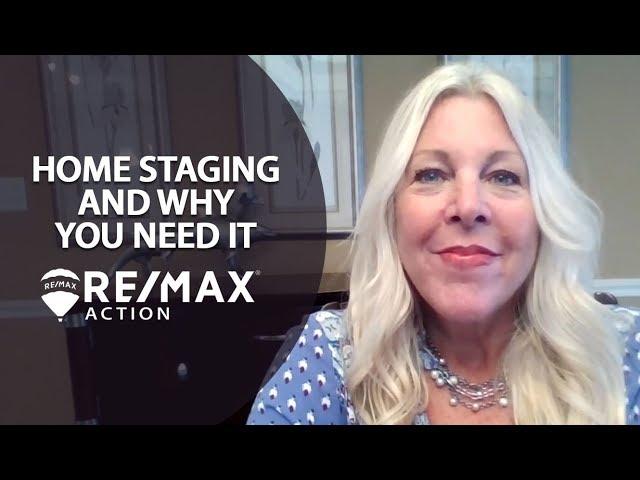 Southwest Florida Real Estate Agent - What Is Staging and Why Do You Need It?