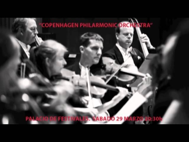 Copenhagen Philharmonic Orchestra