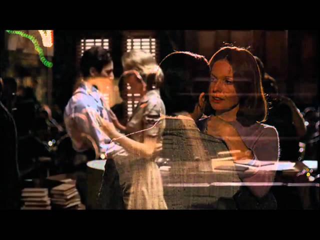 Coda: The Godfather Finale (The Godfather Part III)---Nino Rota
