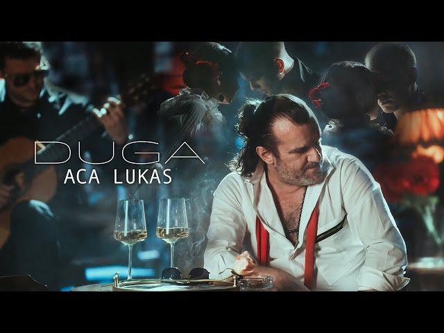 Aca Lukas - DUGA (OFFICIAL VIDEO)