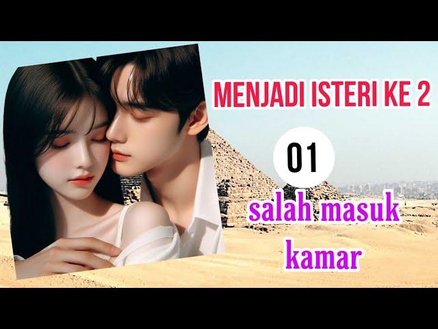 Eps1 Salah masuk k4m4r‼️