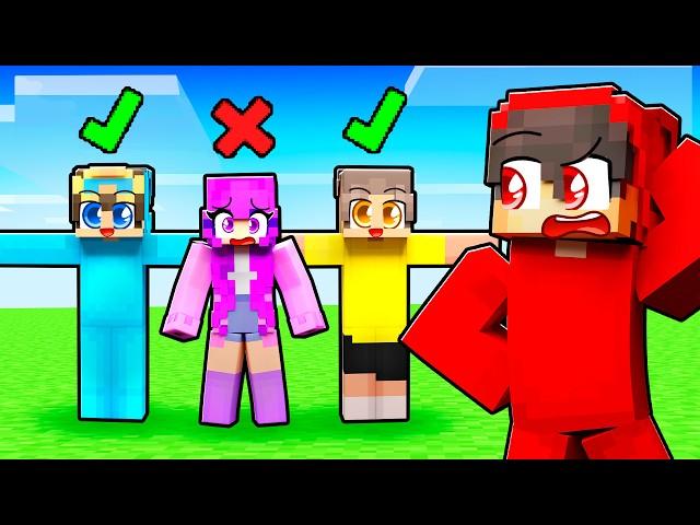 SIMON SAYS in Minecraft MM2!