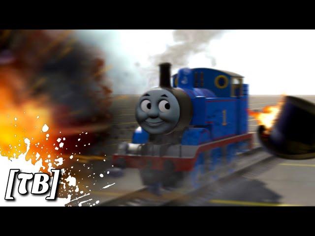 HOW I BECAME THE BEST TOPHAM - Trainz Simulator 2019 (Mega Compilation)