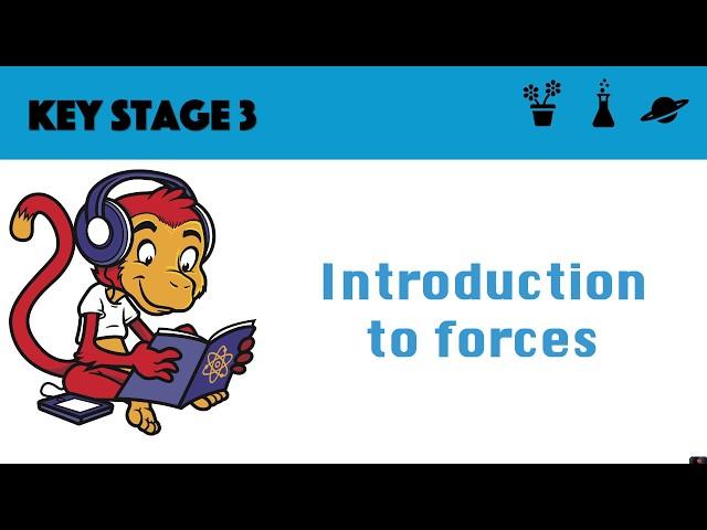 Introduction to Forces