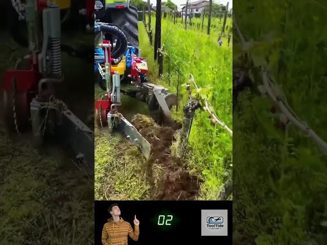 What Experts Don't Want You to Know About Precision Weeding Technology