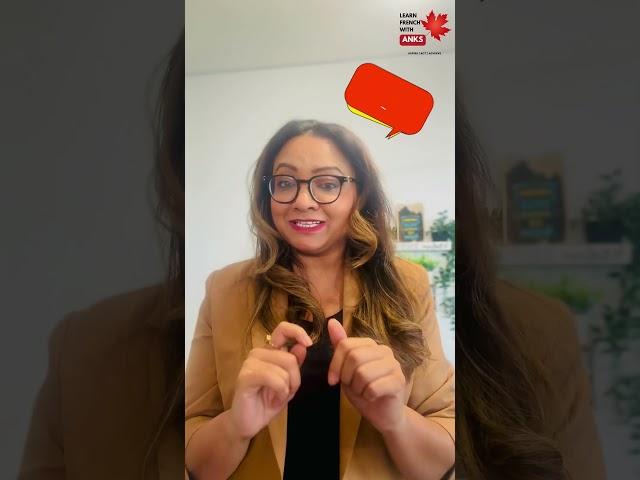 The Secret to Cracking the TEF Canada Exam for Immigration! | Learn French With Anks
