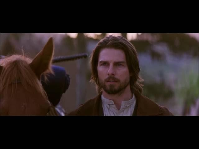 The Last Samurai - Ending scene - HD