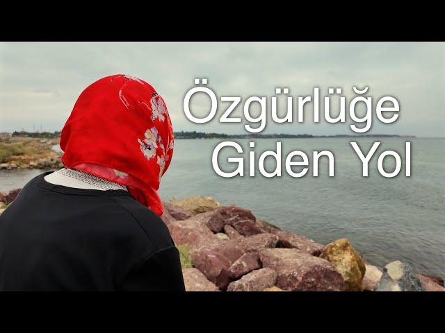 Özgürlüğe Giden Yol