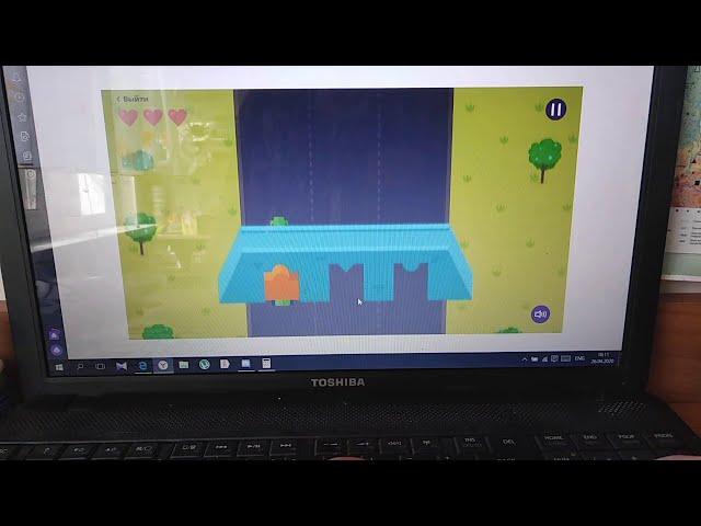 Учи.ру "Фуры-Фигуры" очень весело и интересно.