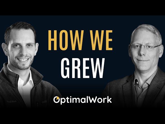 The Best Way to Do OptimalWork