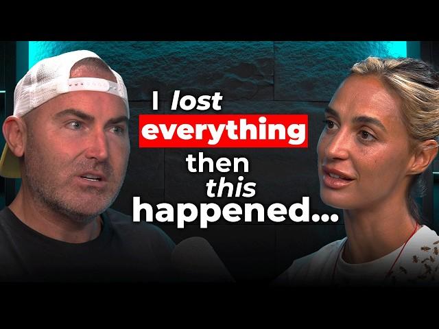 She Lost It All & Came Back Stronger!