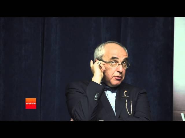 Добровинский: "Денежный вопрос"