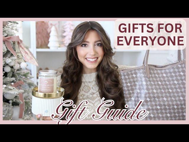 Best Christmas Gift Ideas for Everyone!Ultimate Holiday Gift Guide for Her, Him, Teens, + Kids!