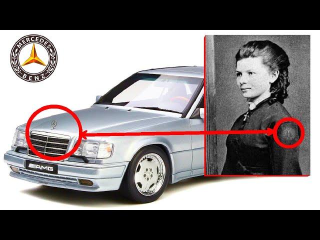 The most amazing facts about MERCEDES that you didn't know!