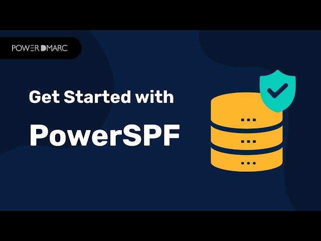 PowerSPF - Auto SPF Flattening with PowerDMARC