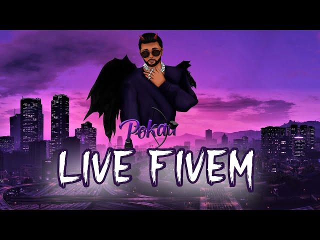 🟡 FiveM -  Viata de admin ! Episodu 1 / UNDERCOVER COMMUNITY 🟡