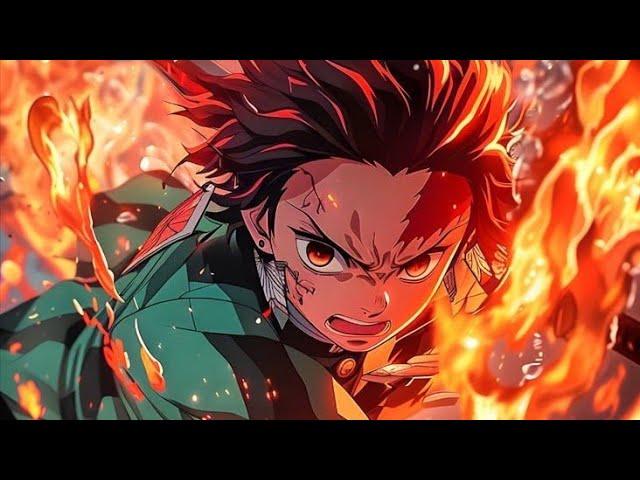 This song will make you a warrior |AMV|Anime