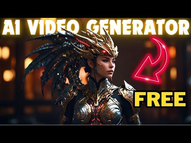 Best FREE AI Video Generator For Text To Video, Image To Video, and Video Enhance