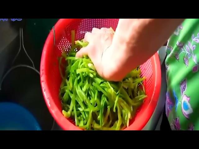 Korean Popular Food Compilation - cooking