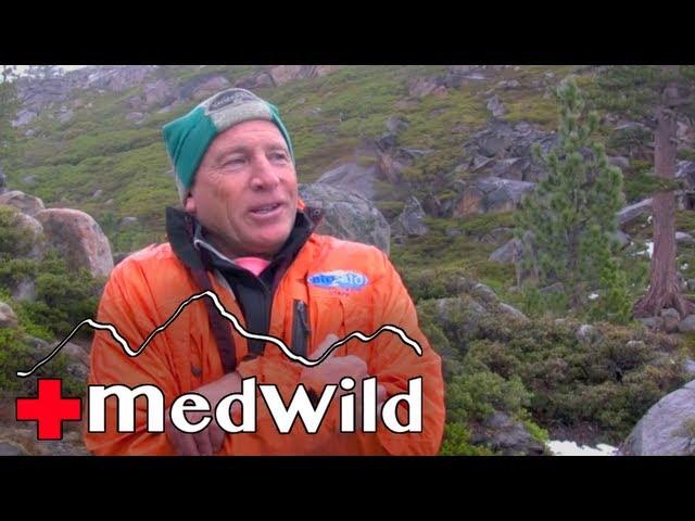 Wilderness Medicine: Mild vs. Severe Hypothermia