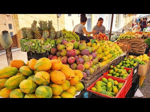 PEIXE DE 8 REAIS COM FARTURA SÓ NAS FEIRAS DO NORDESTE.