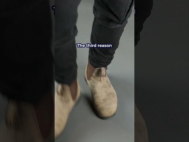 I beat up my 8 year old Blundstones, here are 3 reasons not to own one.