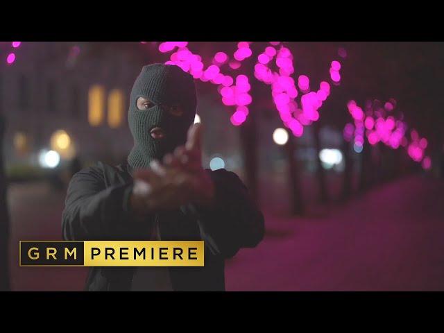 38 Shamz - Streets [Music Video] | GRM Daily