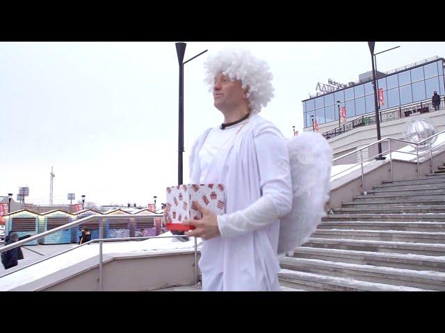 Чувствуй лучше: Серебряные годы #FeelBetter #SilverYears