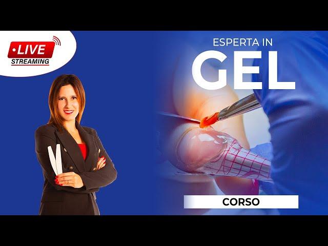 MasterNail™ - Corso Gel Unghie (Esperta in Gel 2023)