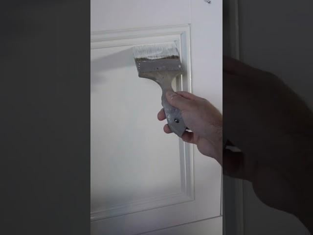 You Need To Do This For A Professional Finish #howto #lovepainting #palpainters #hacks #technique