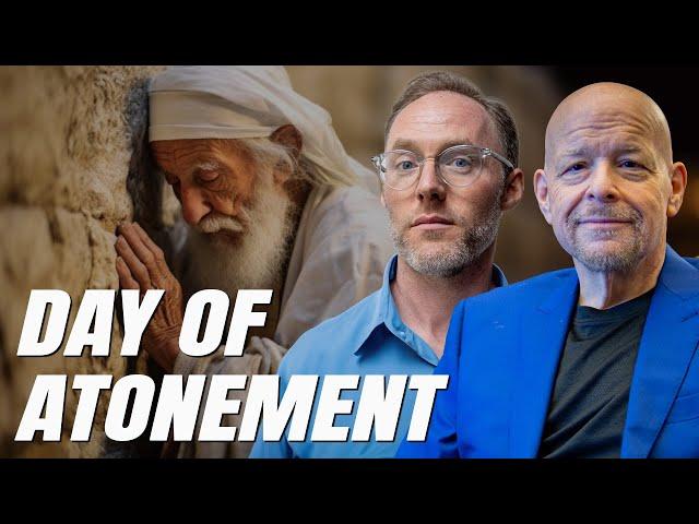 Yom Kippur Explained to Christians