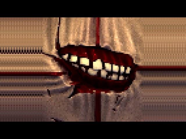Heaven Pierce Her - ORDER (ULTRAKILL P-1 Theme #2)