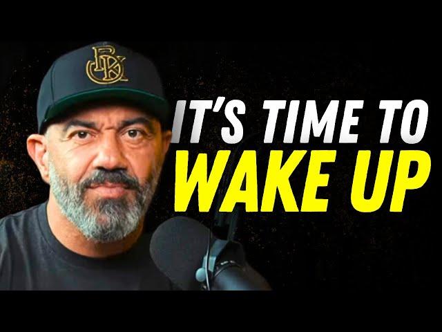 4 Uncomfortable truths about life you need to hear | The Bedros Keuilian Show E096