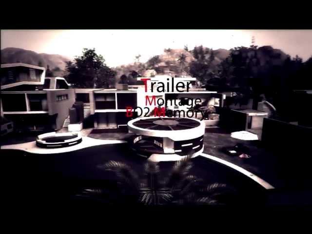 H2O Limit: ''Memory'' A BO2 Montage Trailer