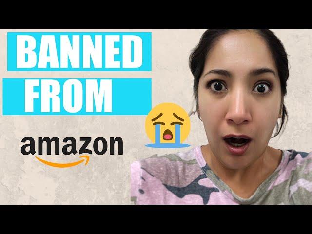 Amazon Suspension Appeal - The Two Worst Suspensions Happening On Amazon - Dropshipping?